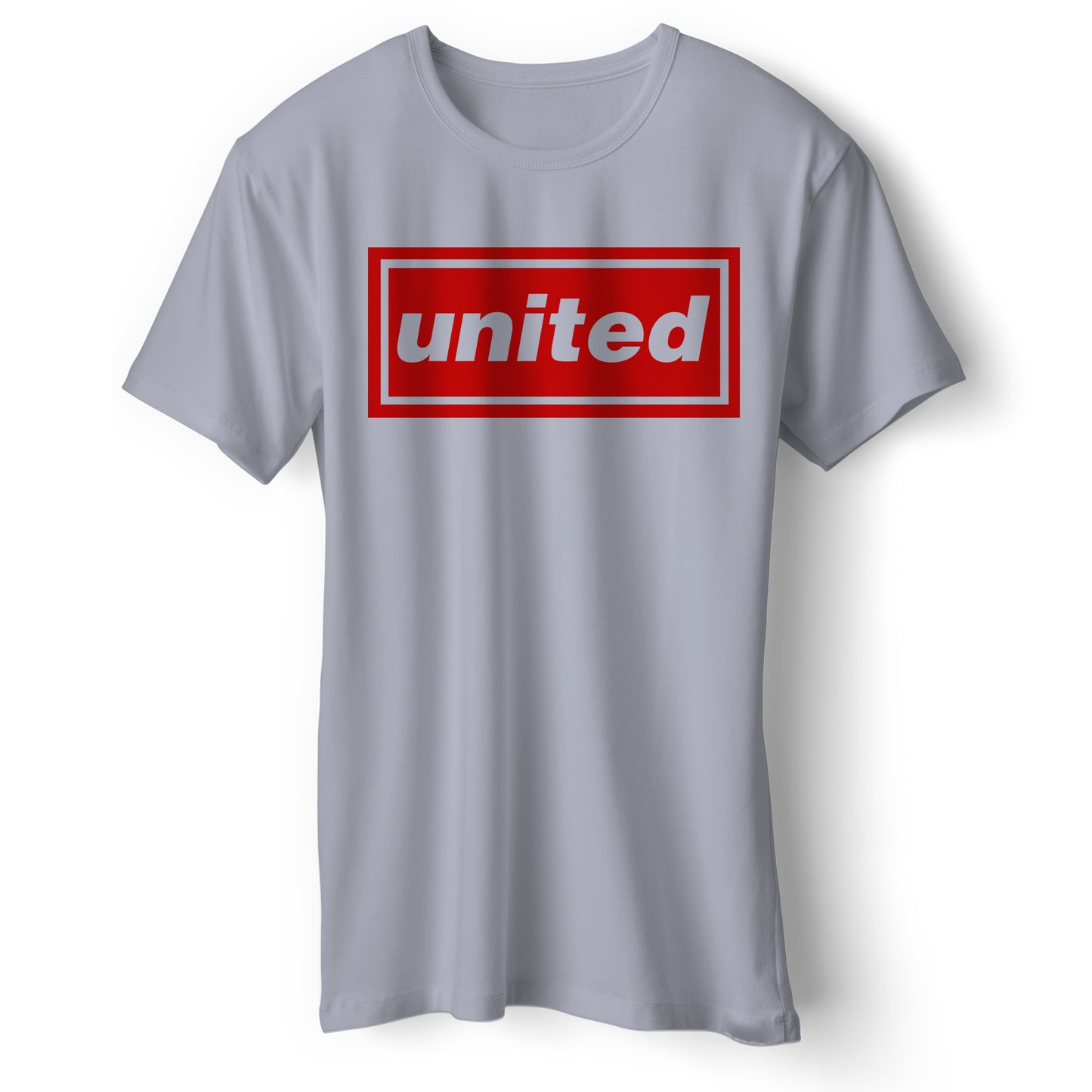 Manchester United Oasis T Shirt