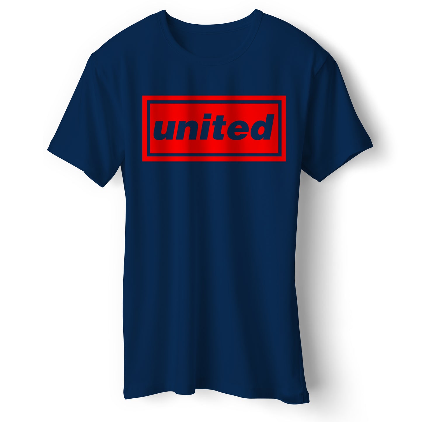 Manchester United Oasis T Shirt