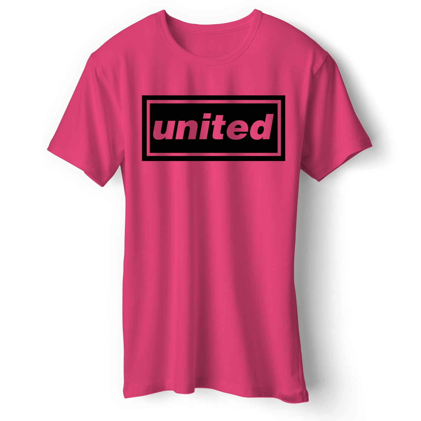 Manchester United Oasis T Shirt
