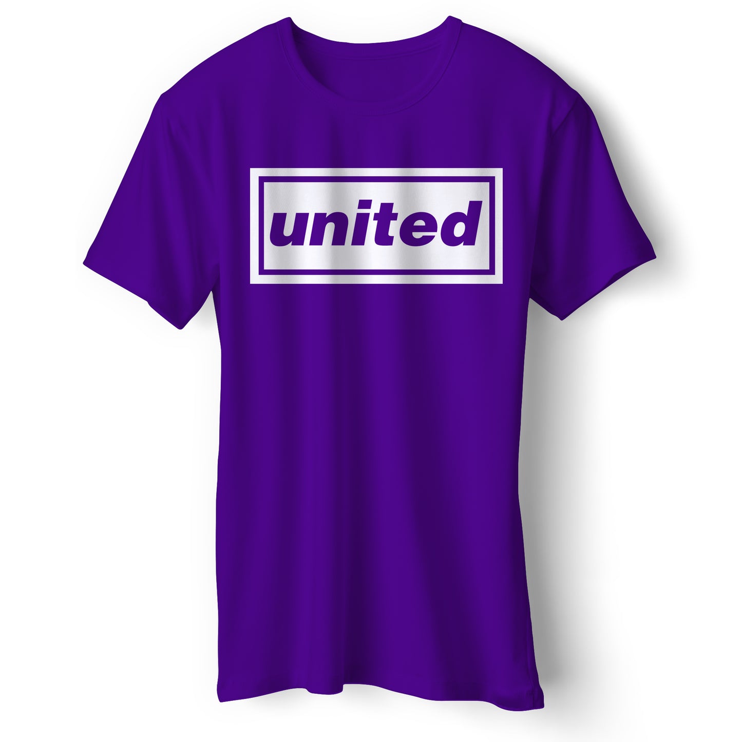 Manchester United Oasis T Shirt
