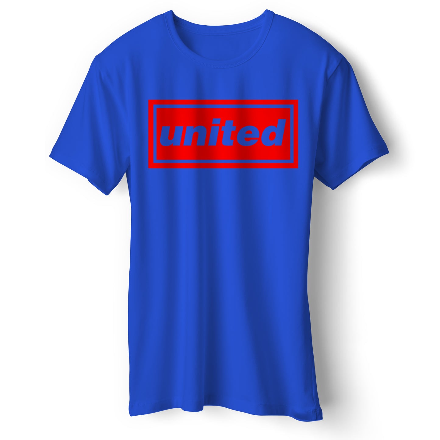 Manchester United Oasis T Shirt