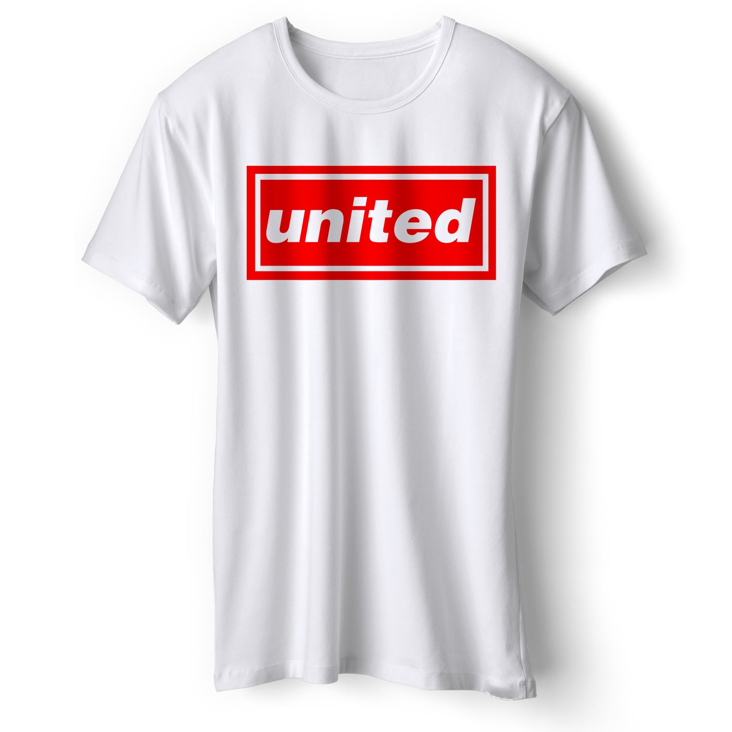 Manchester United Oasis T Shirt