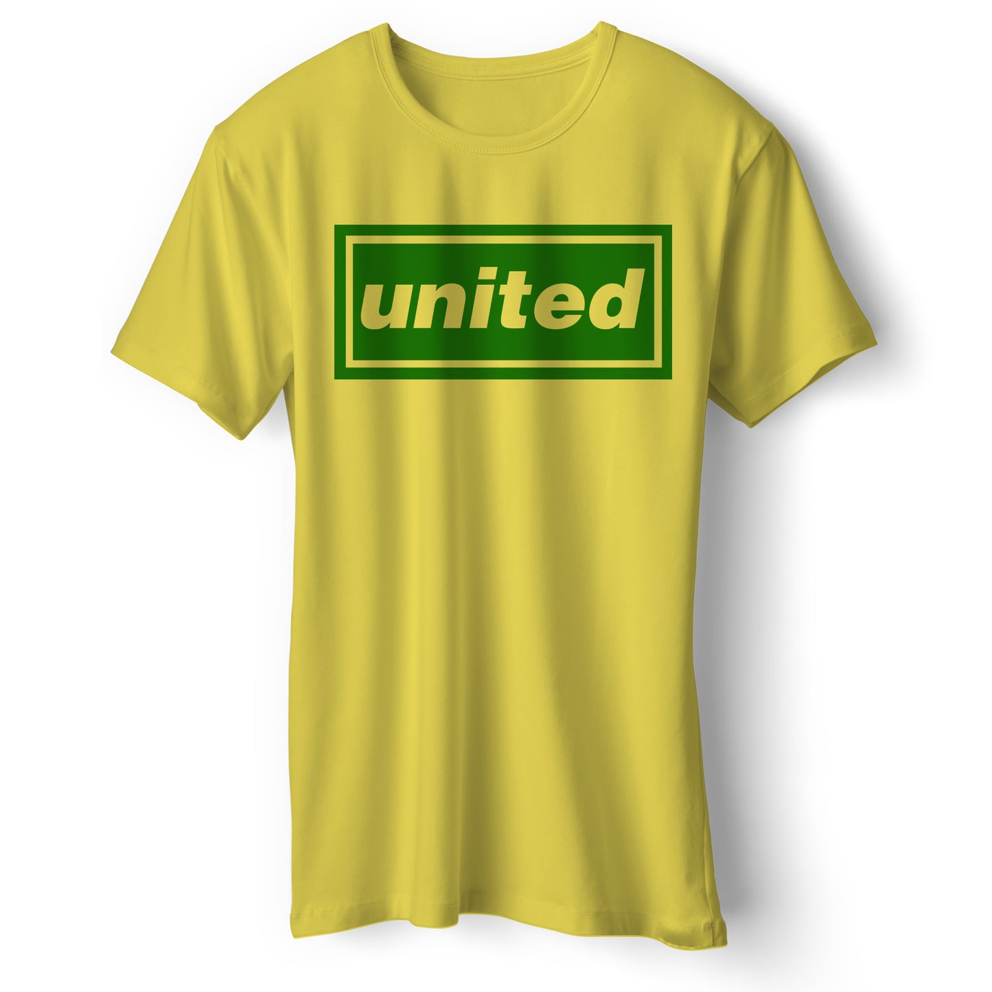 Manchester United Oasis T Shirt