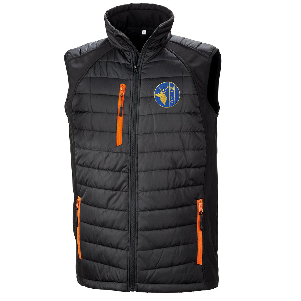 Mansfield Bodywarmer