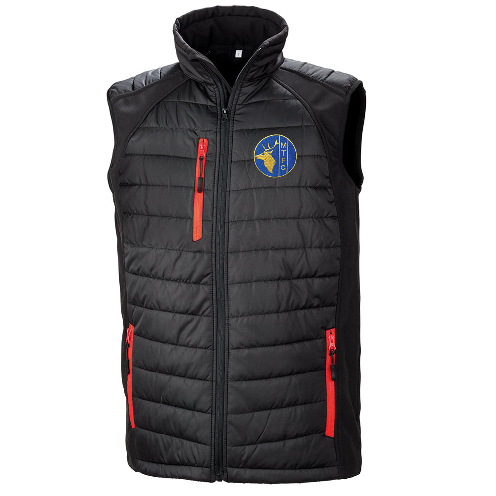 Mansfield Bodywarmer