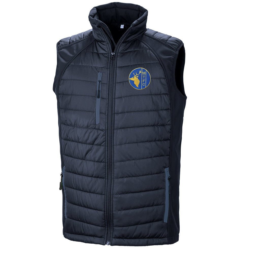 Mansfield Bodywarmer