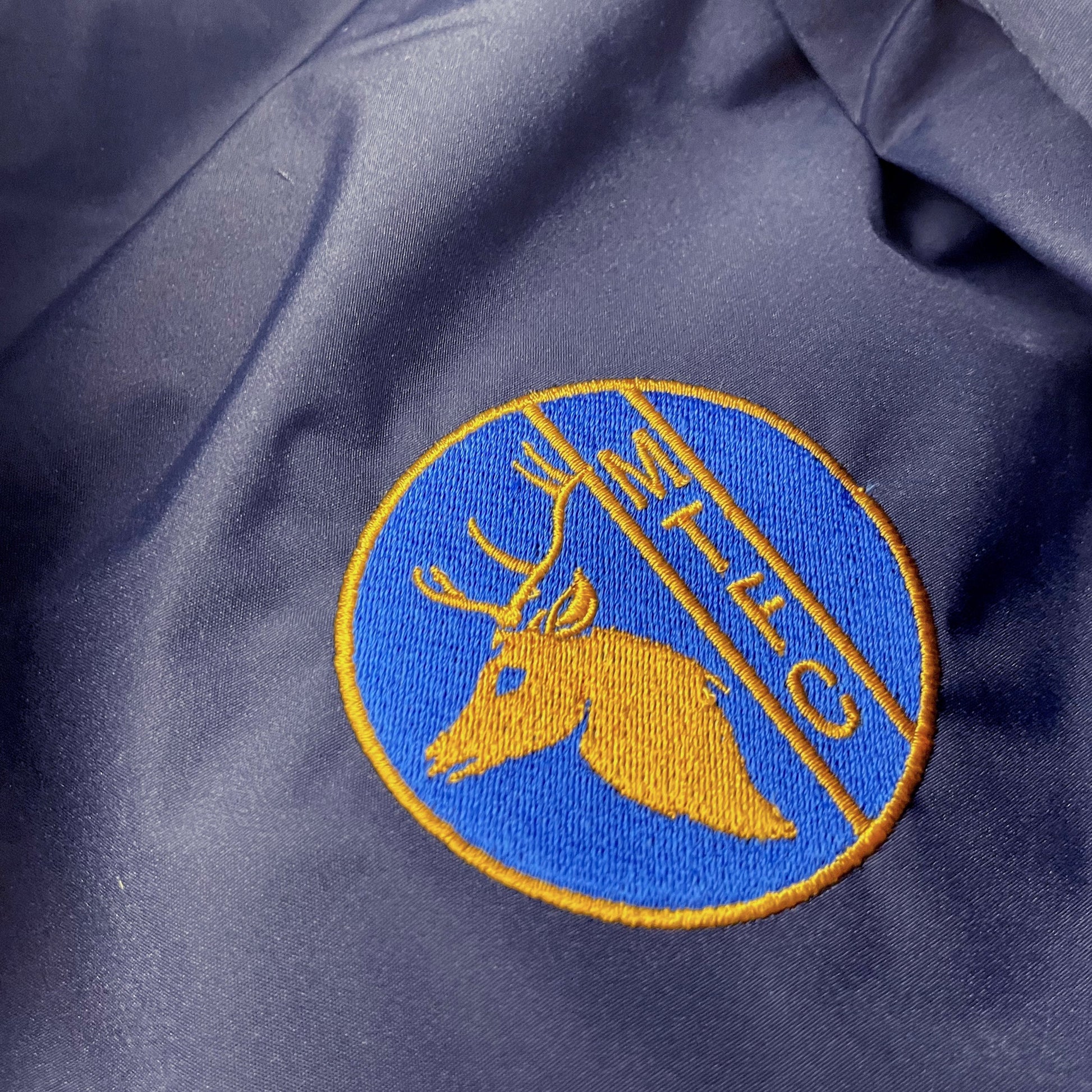 Mansfield Football Coat