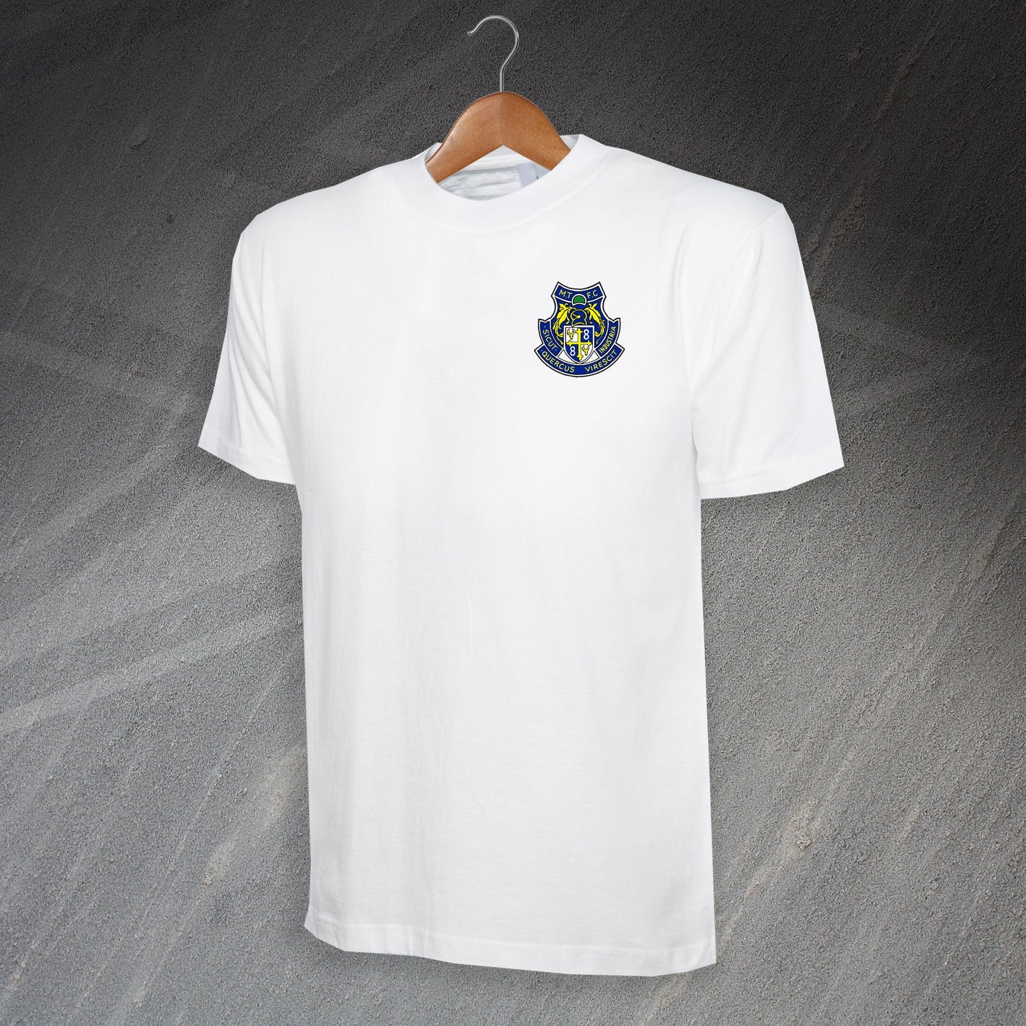 Mansfield Town Shirt