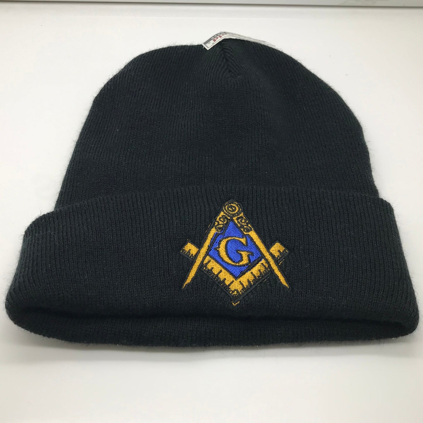 Masons Beanie Hat