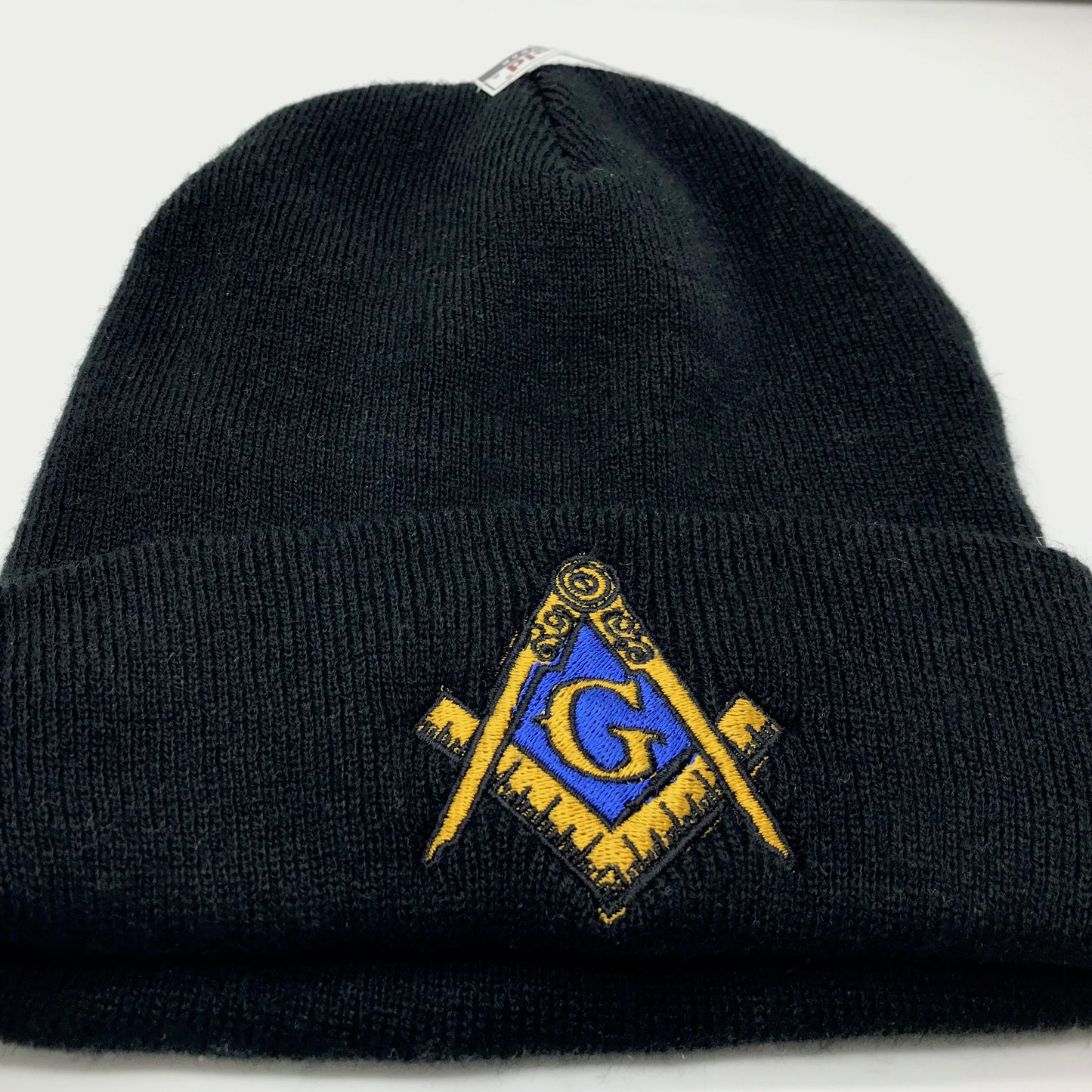 Masons Beanie Hat