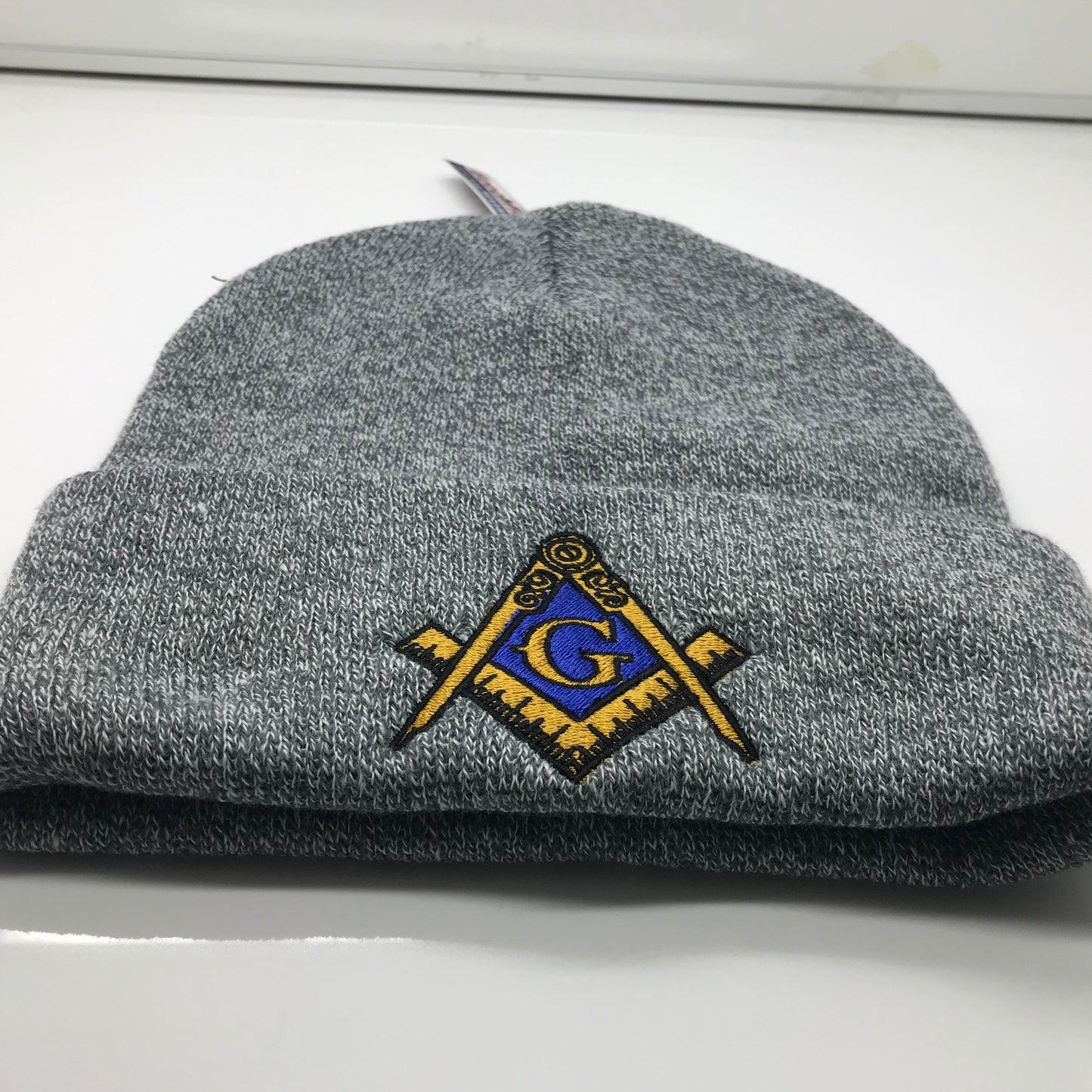 Masons Beanie Hat