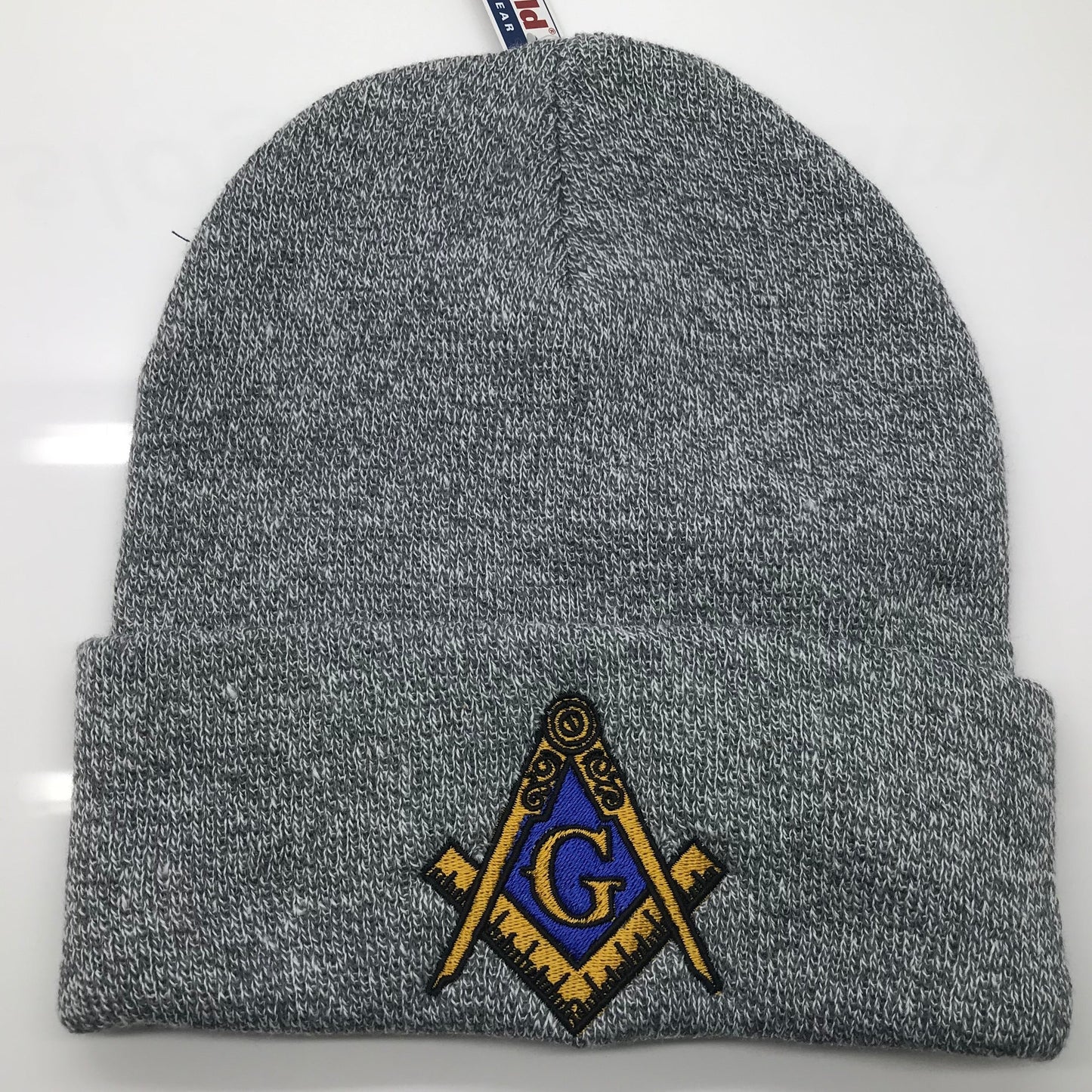 Masons Beanie Hat