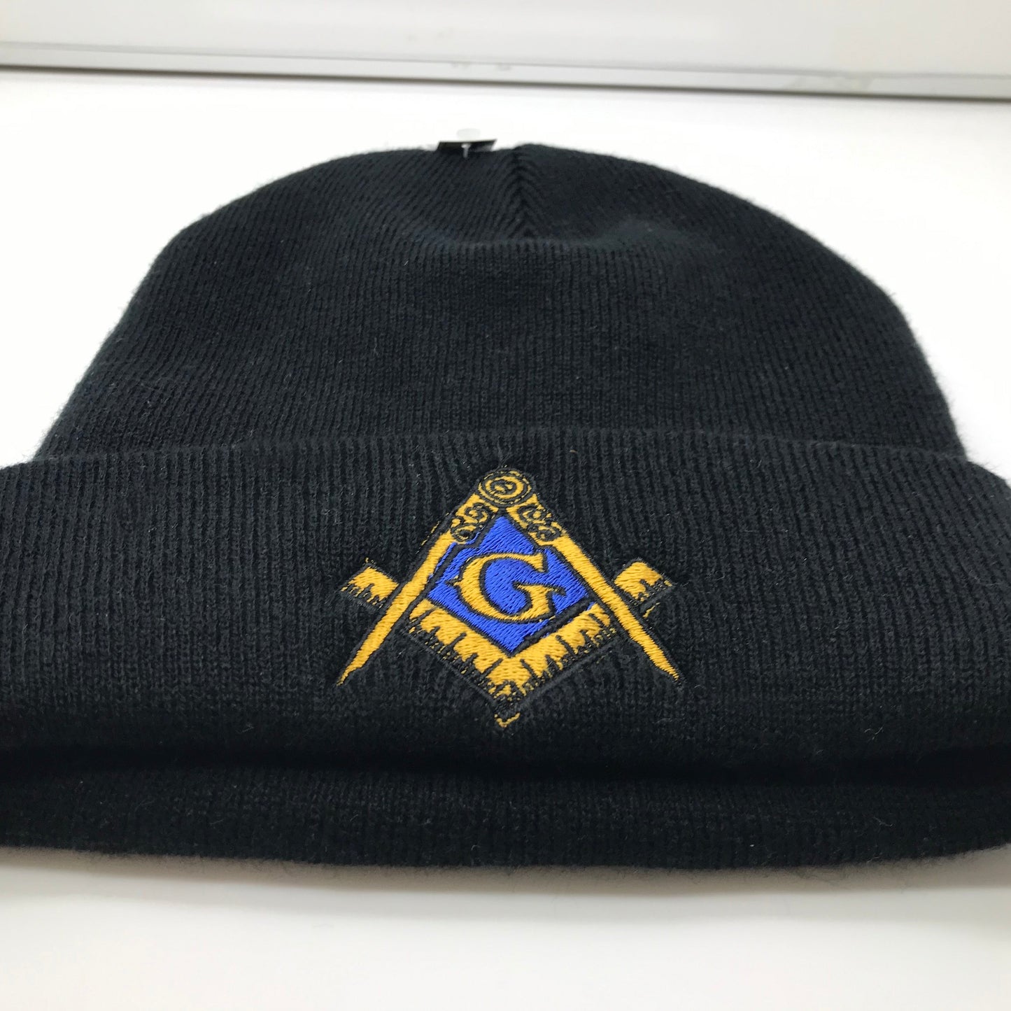 Masons Beanie Hat