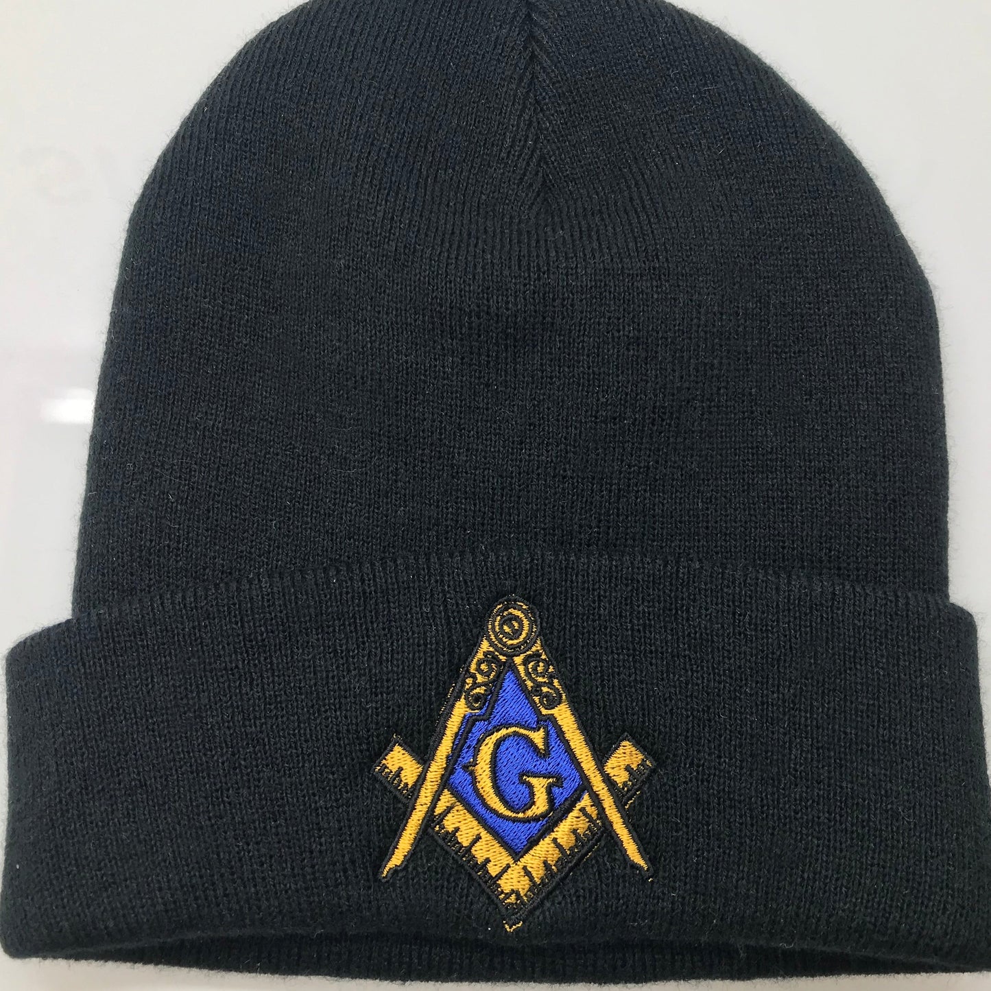 Masons Beanie Hat
