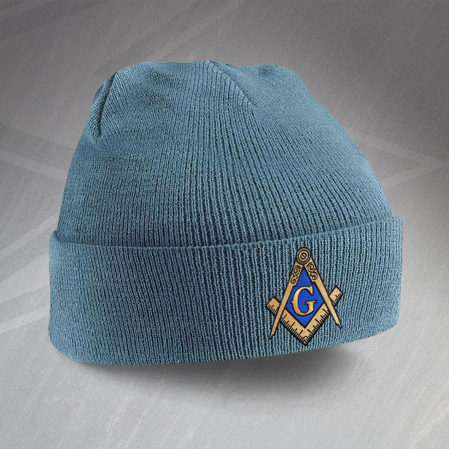 Masons Beanie Hat