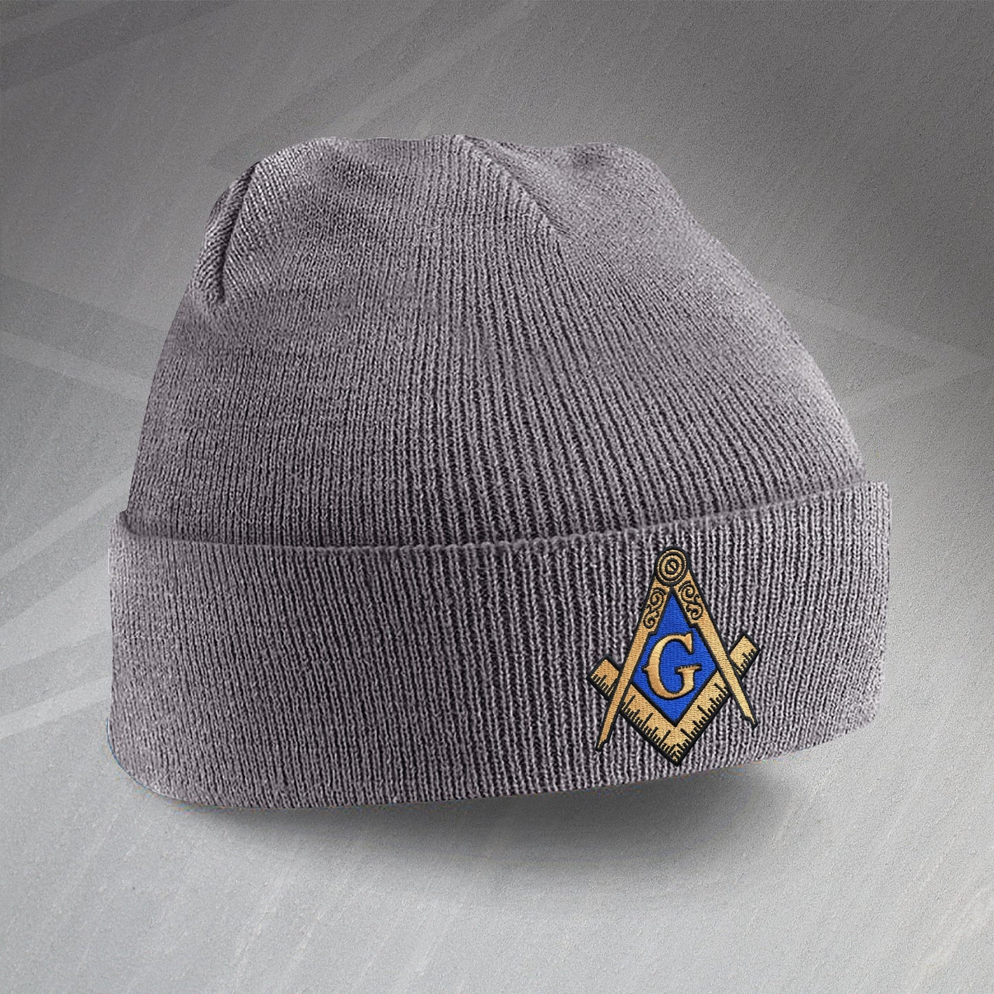 Masons Beanie Hat