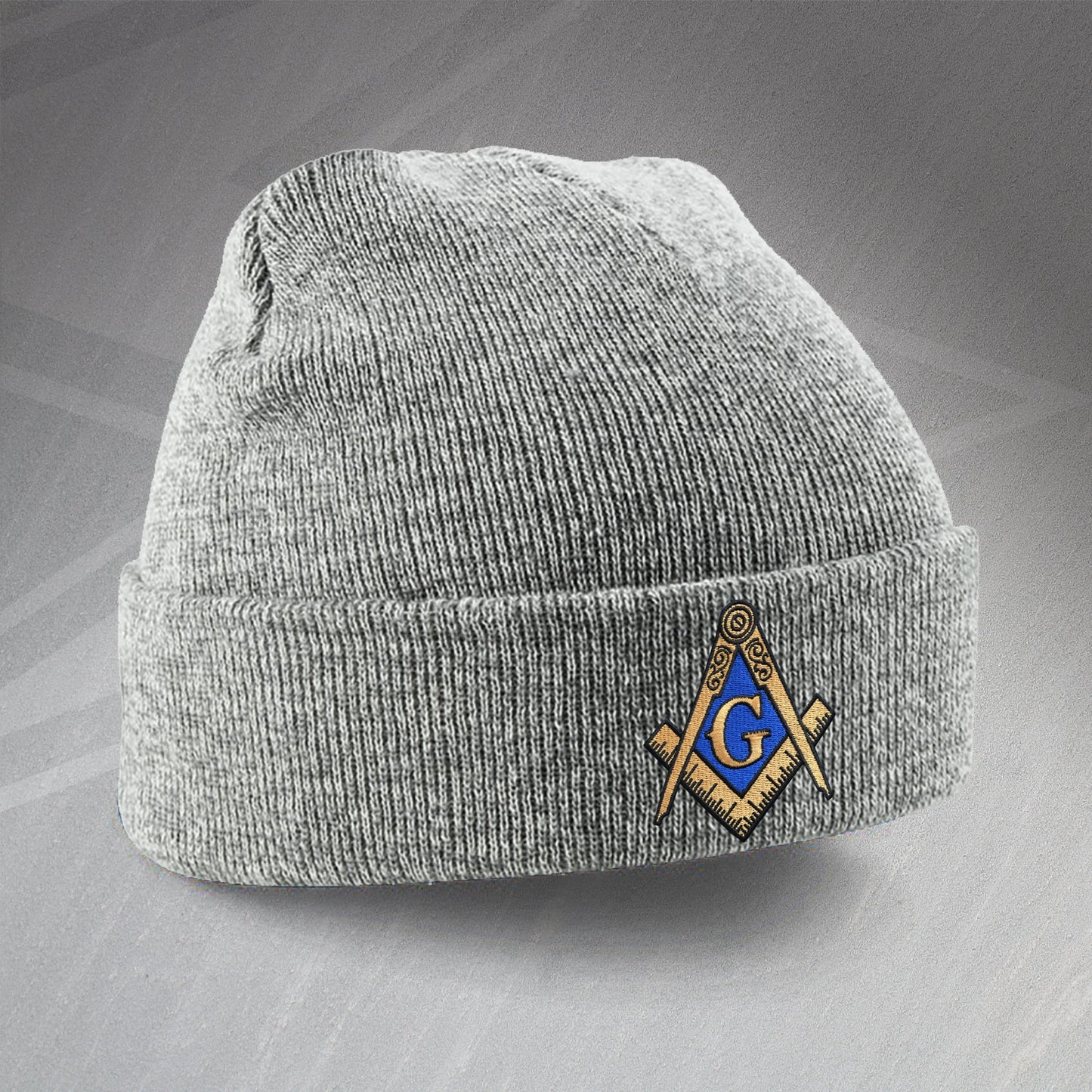 Masons Beanie Hat