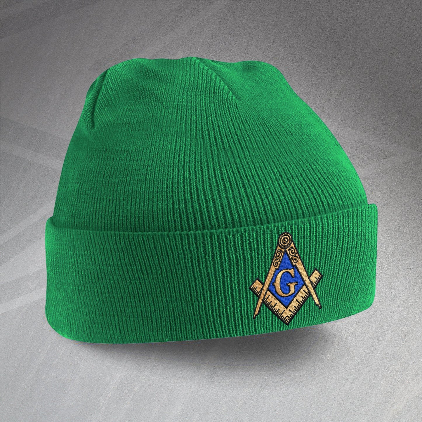 Masons Beanie Hat