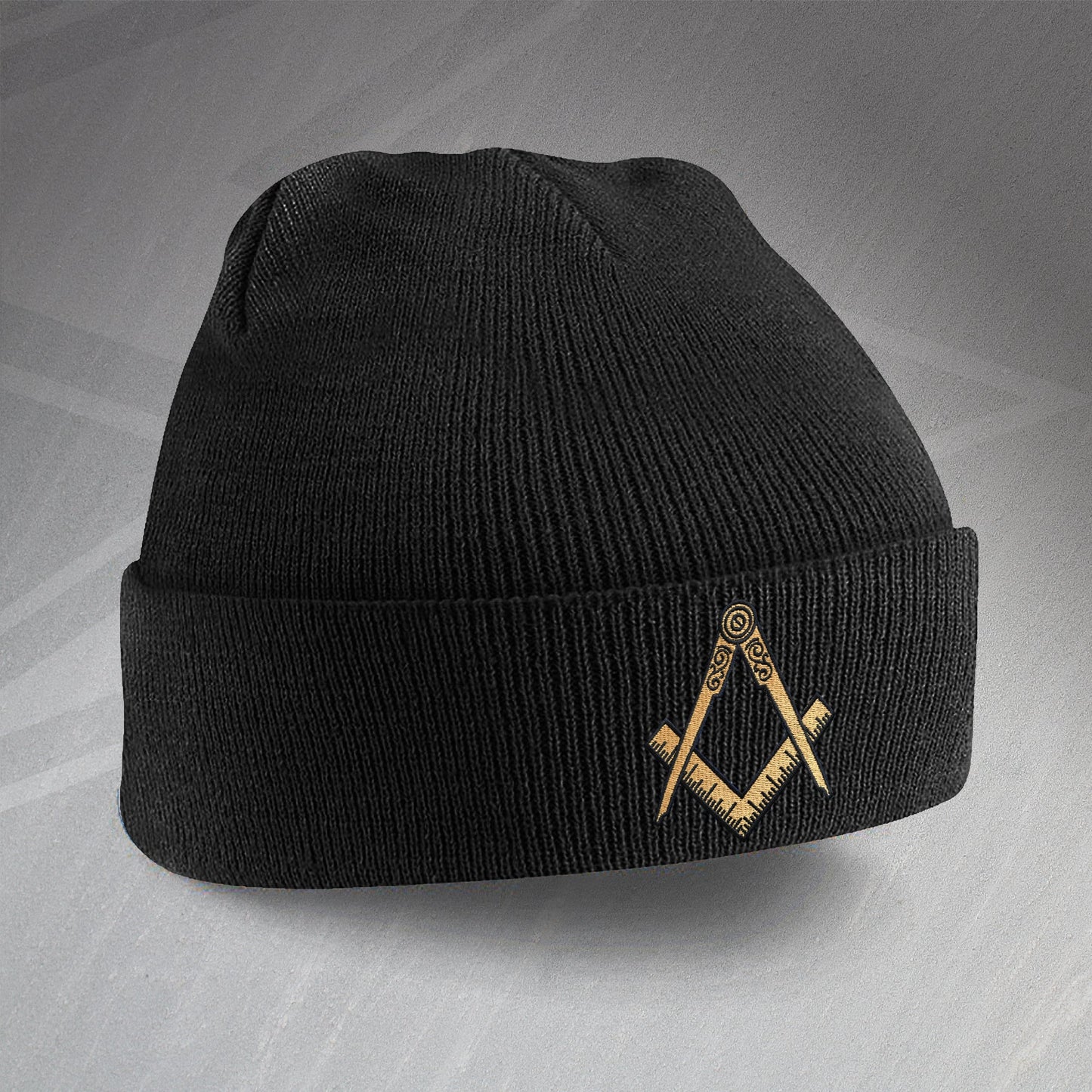 Masons Beanie Hat
