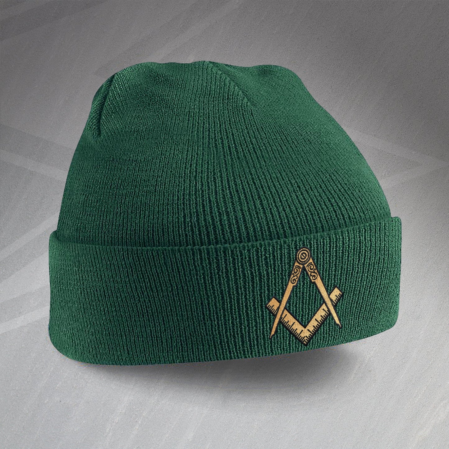 Masons Beanie Hat