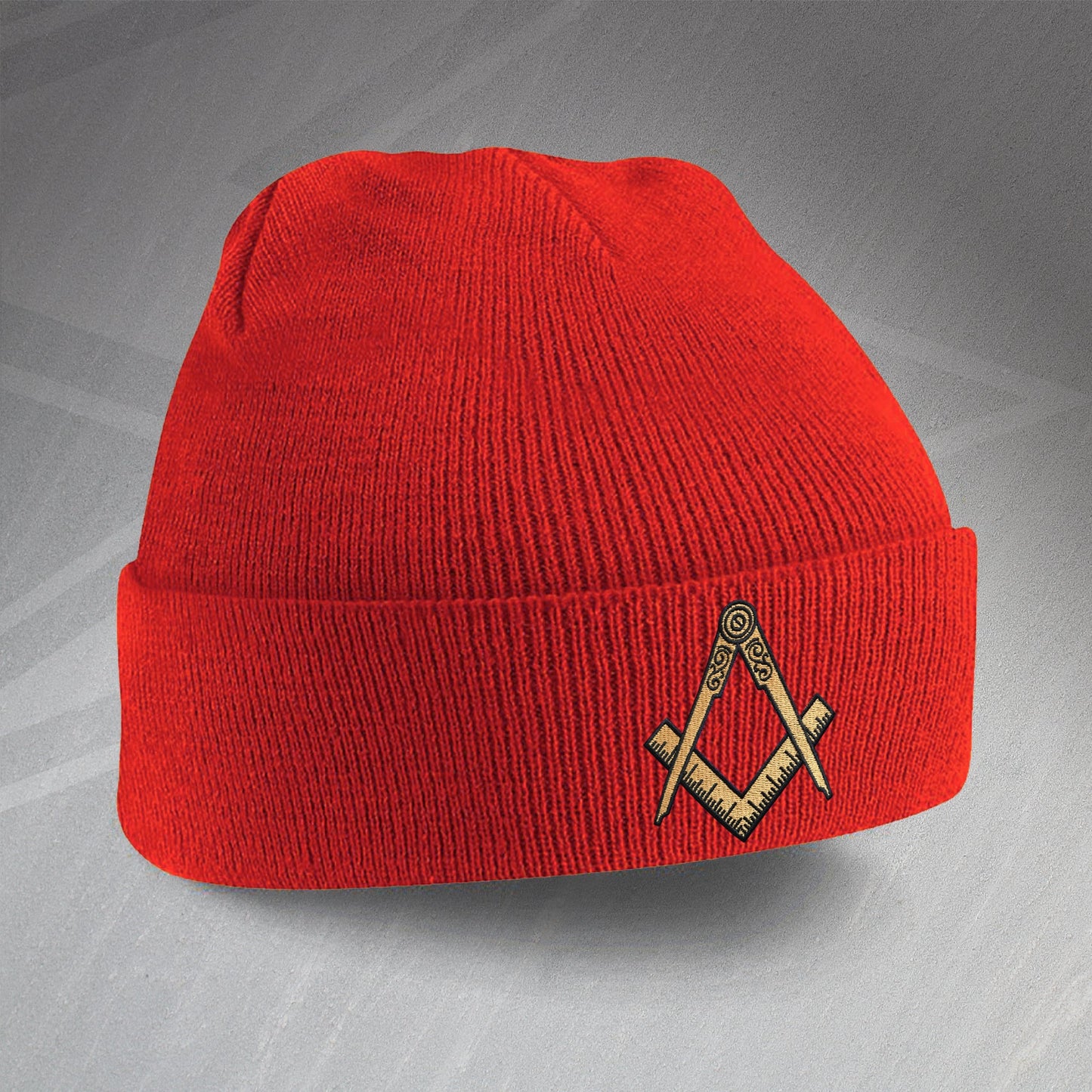 Masons Beanie Hat