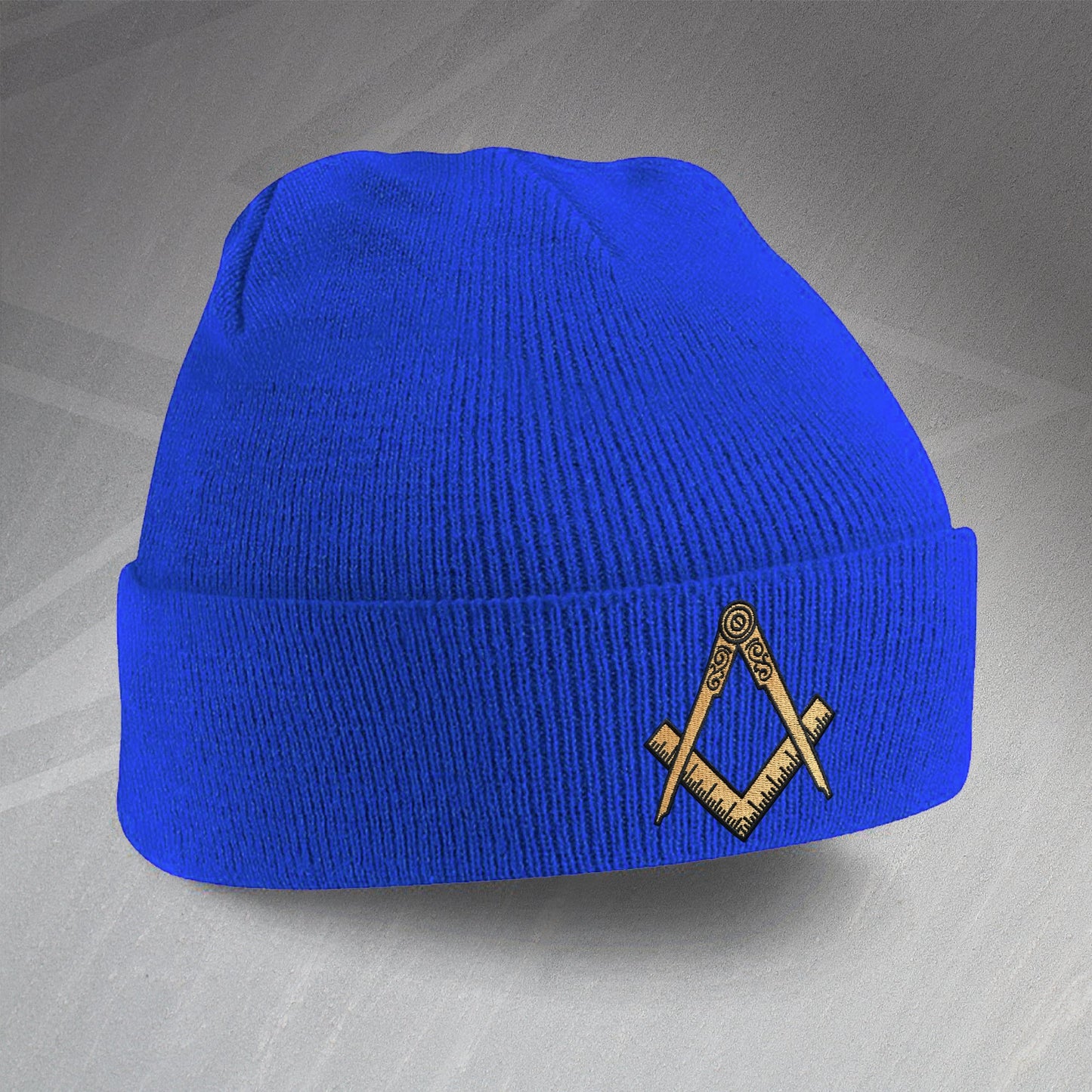 Masons Beanie Hat