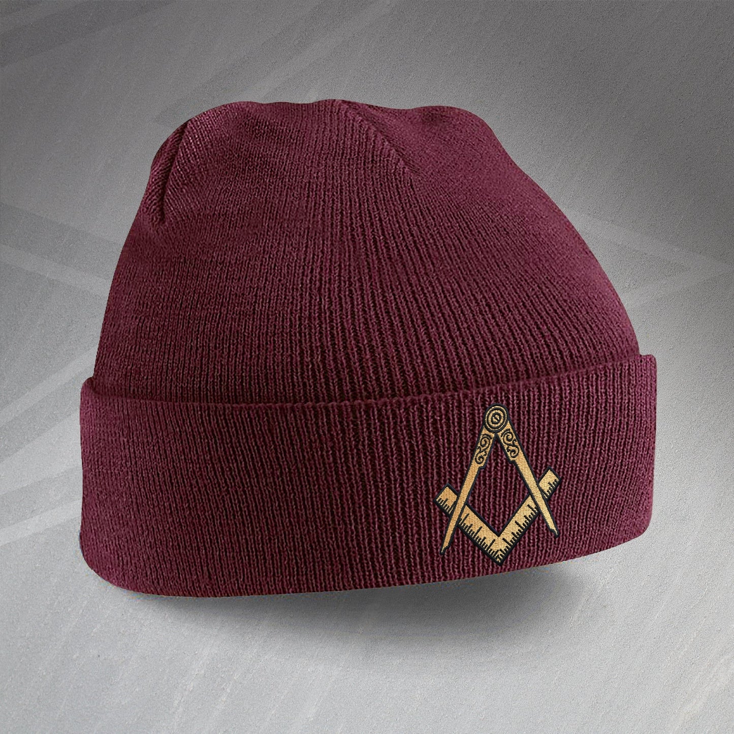 Masons Beanie Hat