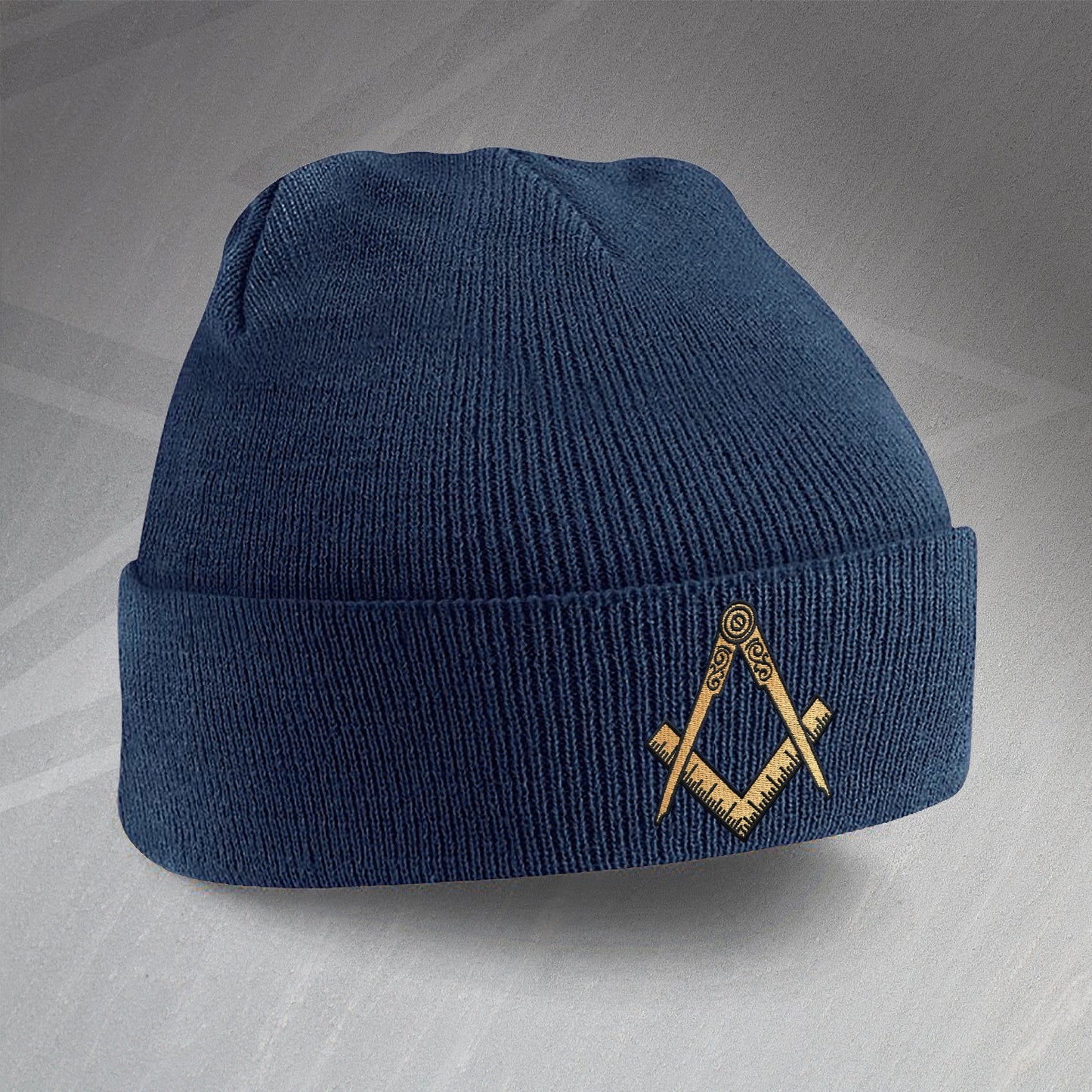 Masons Beanie Hat