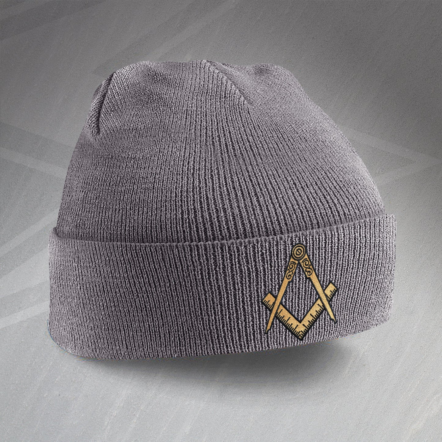 Masons Beanie Hat