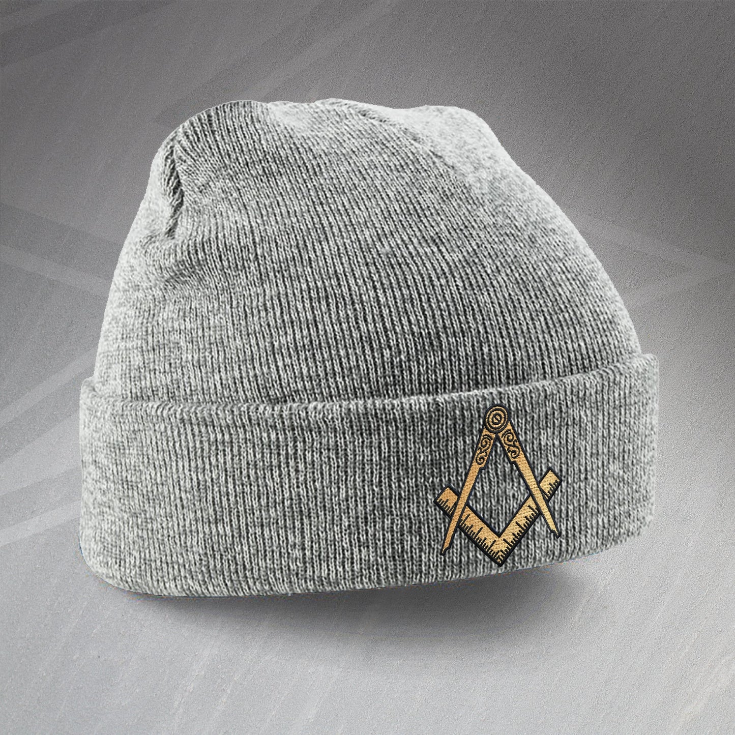 Masons Beanie Hat