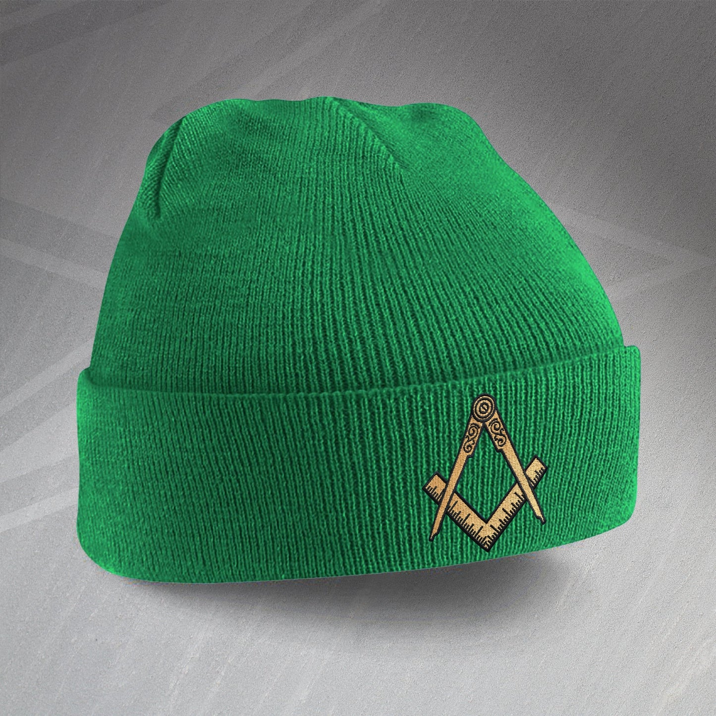 Masons Beanie Hat