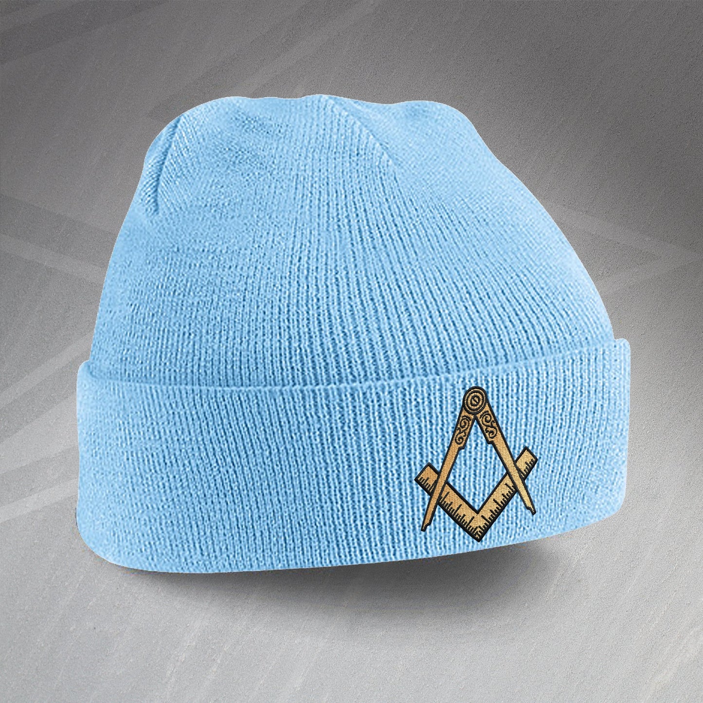 Masons Beanie Hat
