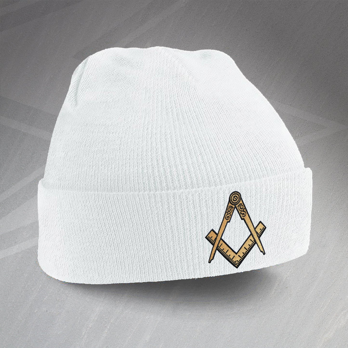 Masons Beanie Hat