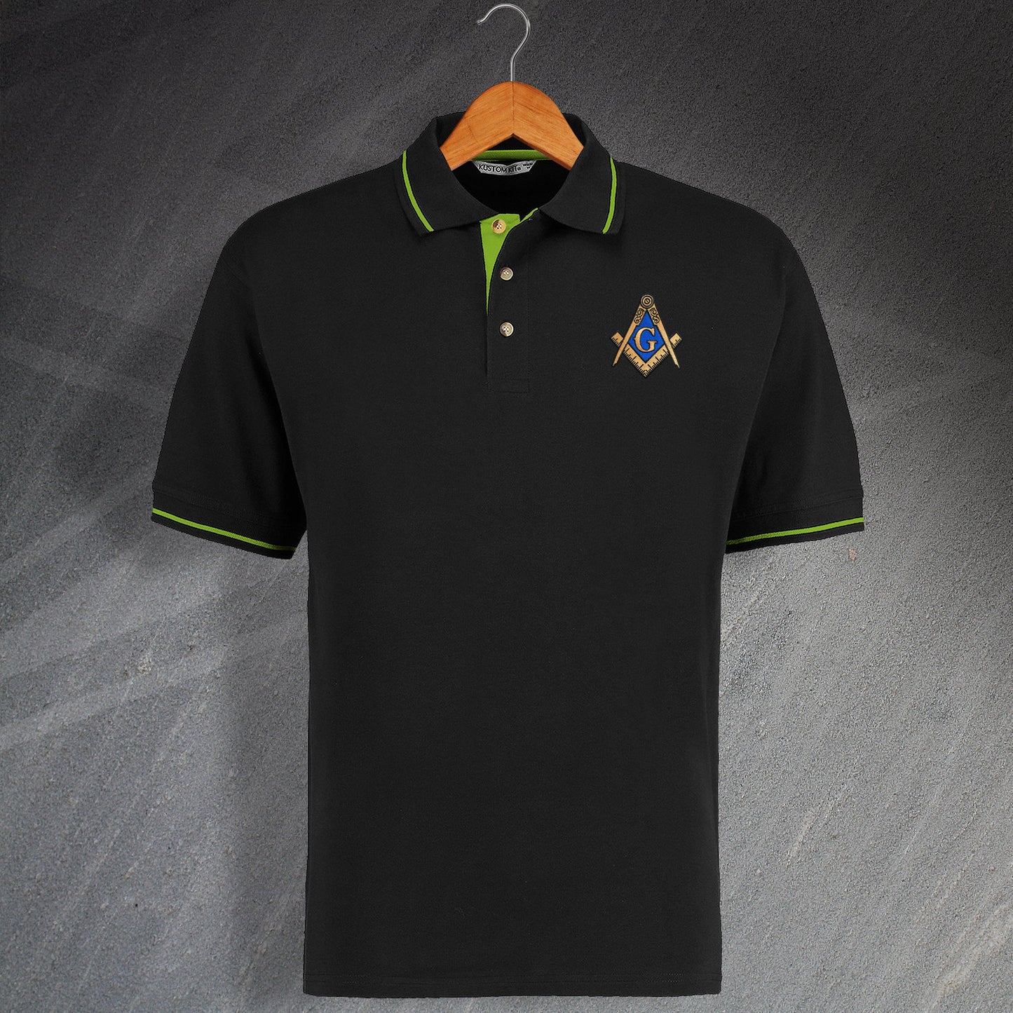 Masons Polo Shirt