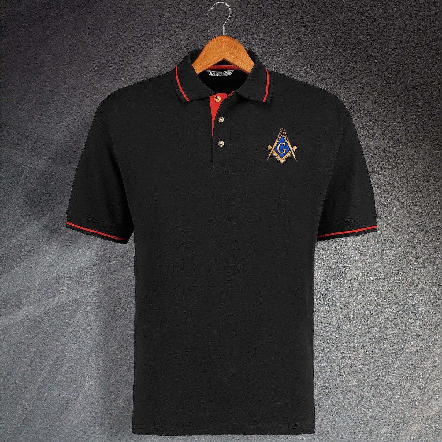 Masons Polo Shirt