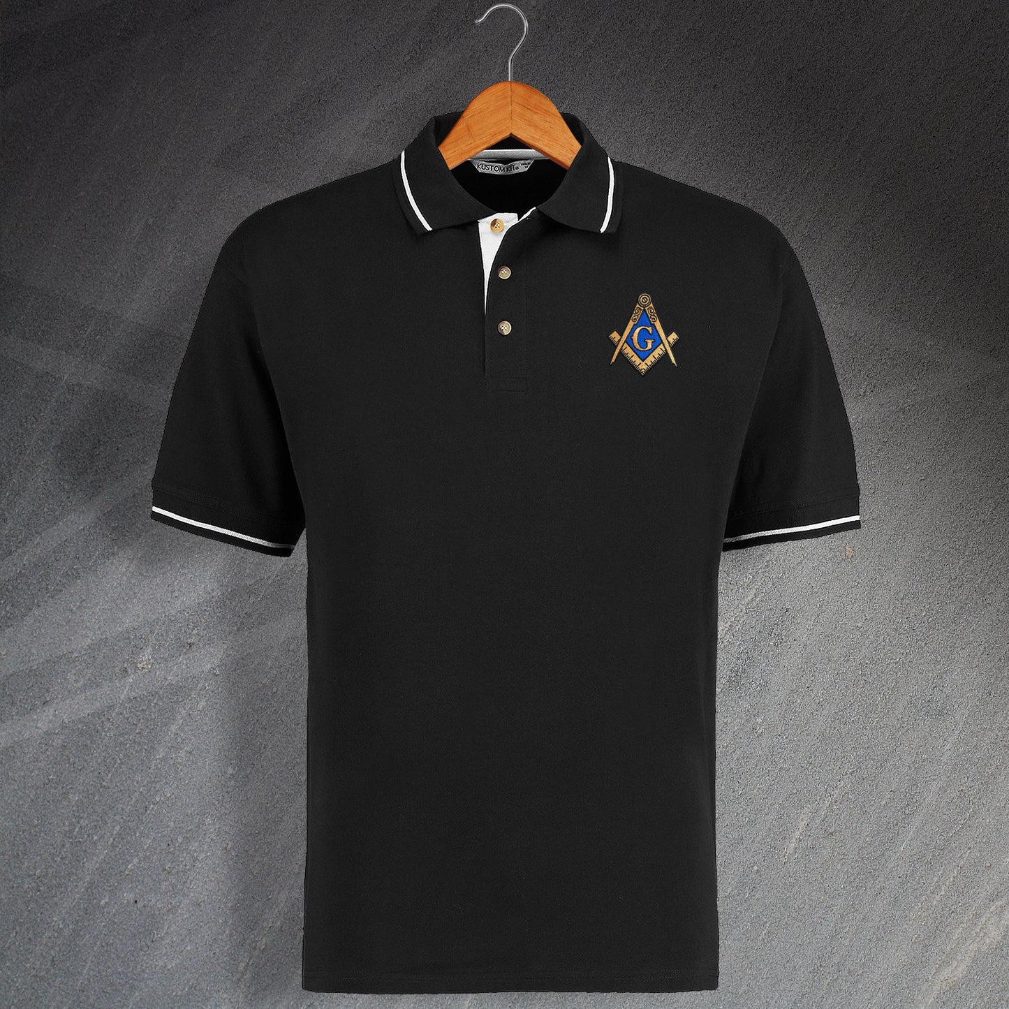 Masons Polo Shirt