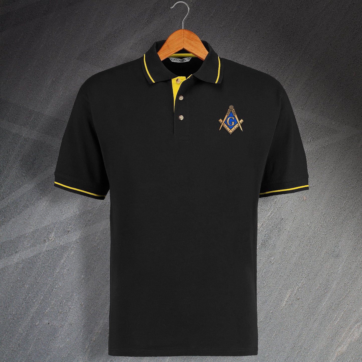 Masons Polo Shirt