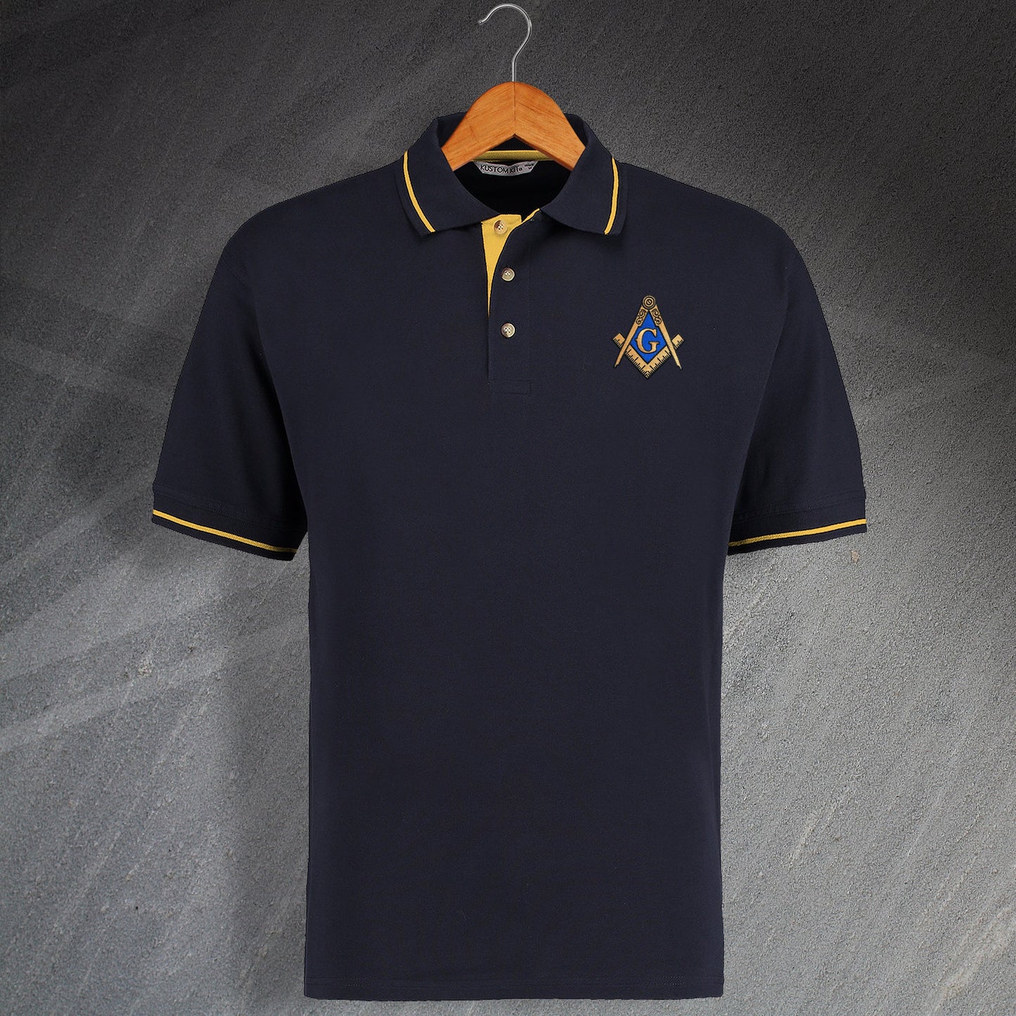 Masons Polo Shirt