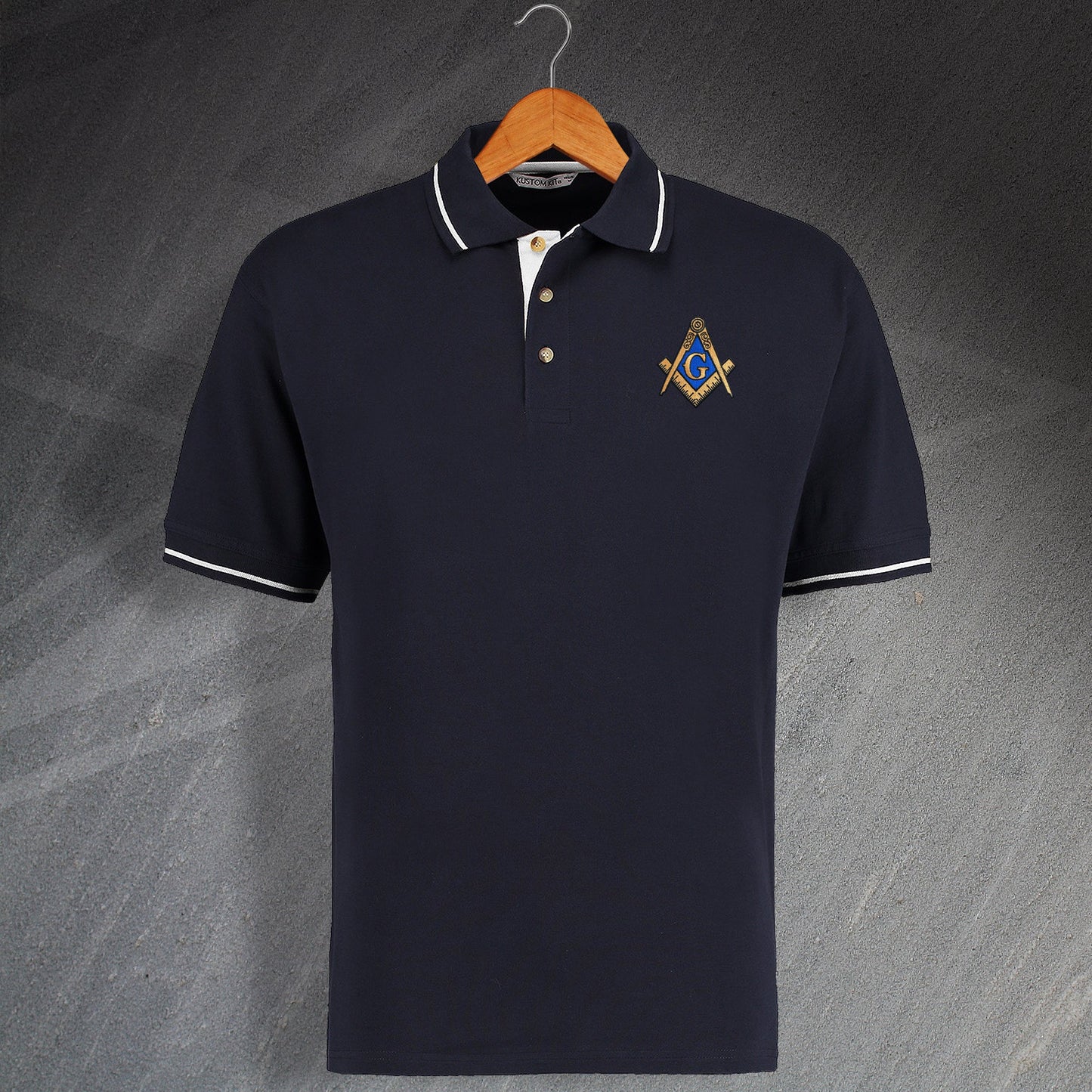 Masons Polo Shirt