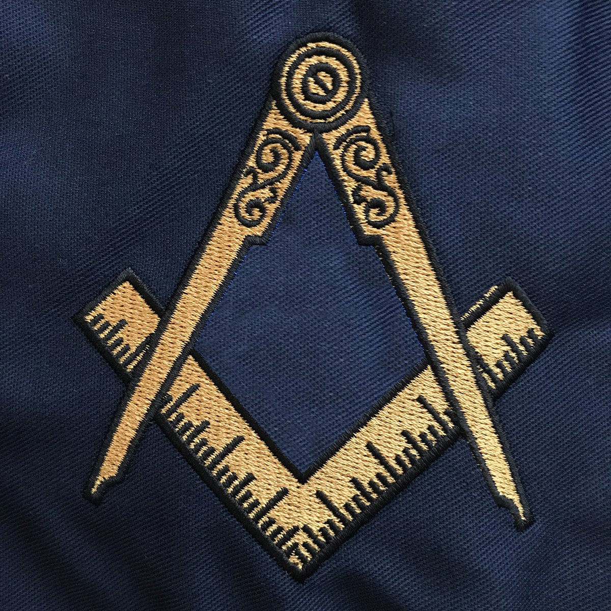Masons Badge without G