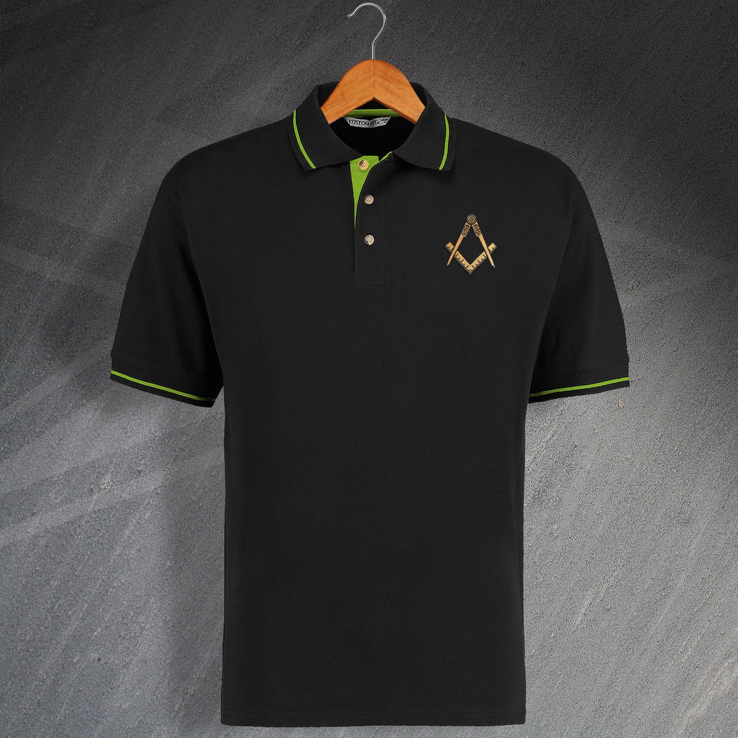 Masons Polo Shirt