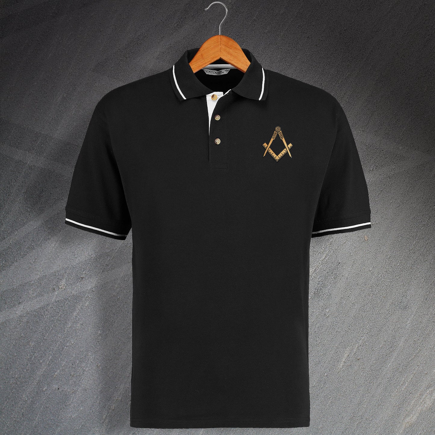 Masons Polo Shirt