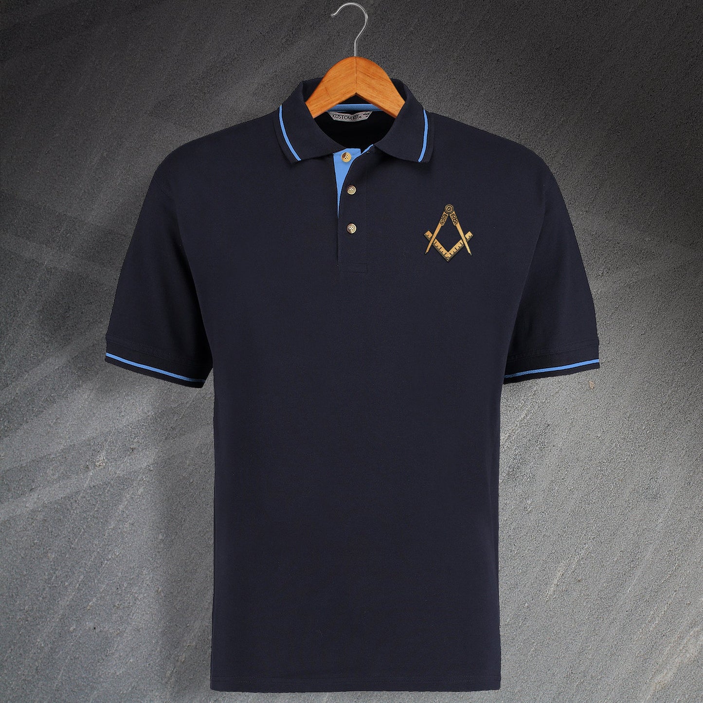 Masons Polo Shirt