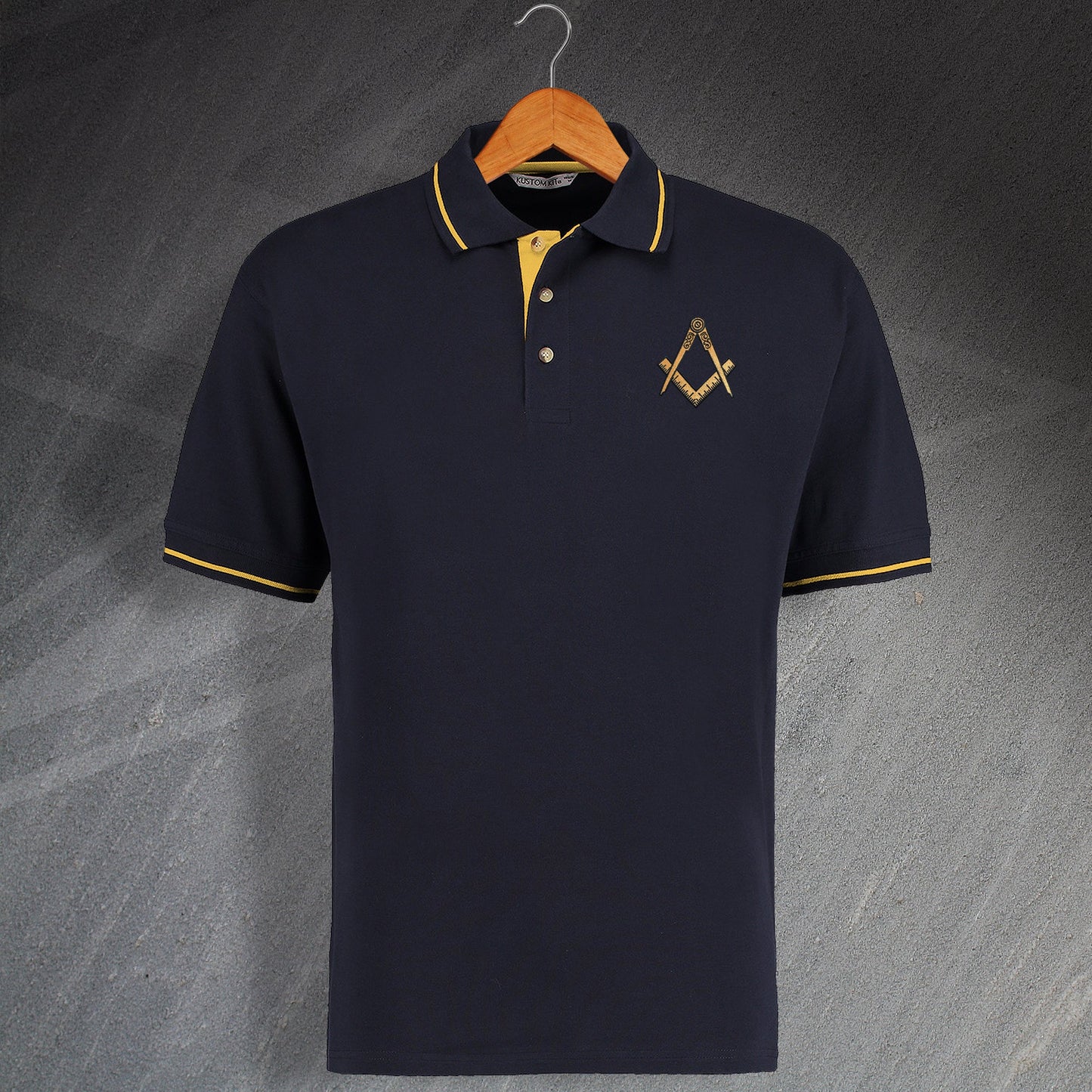 Masons Polo Shirt