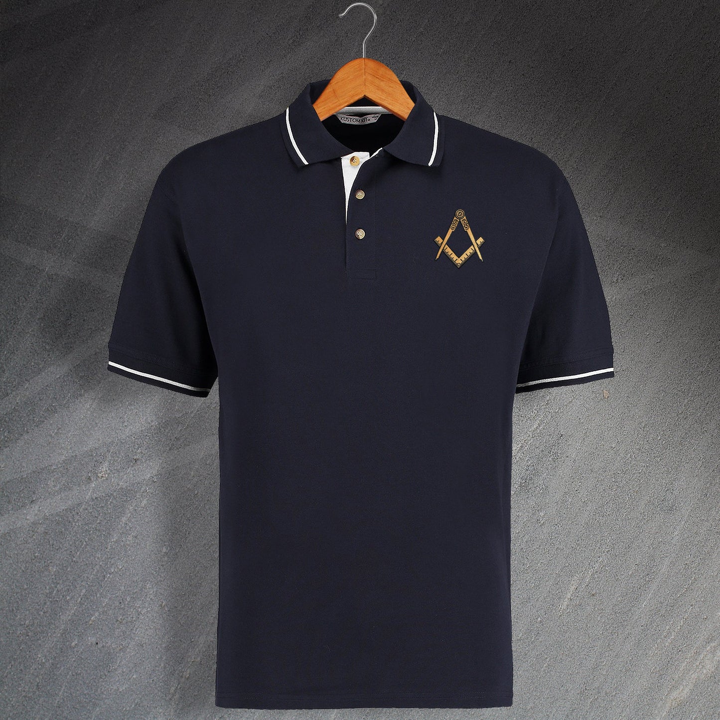 Masons Polo Shirt
