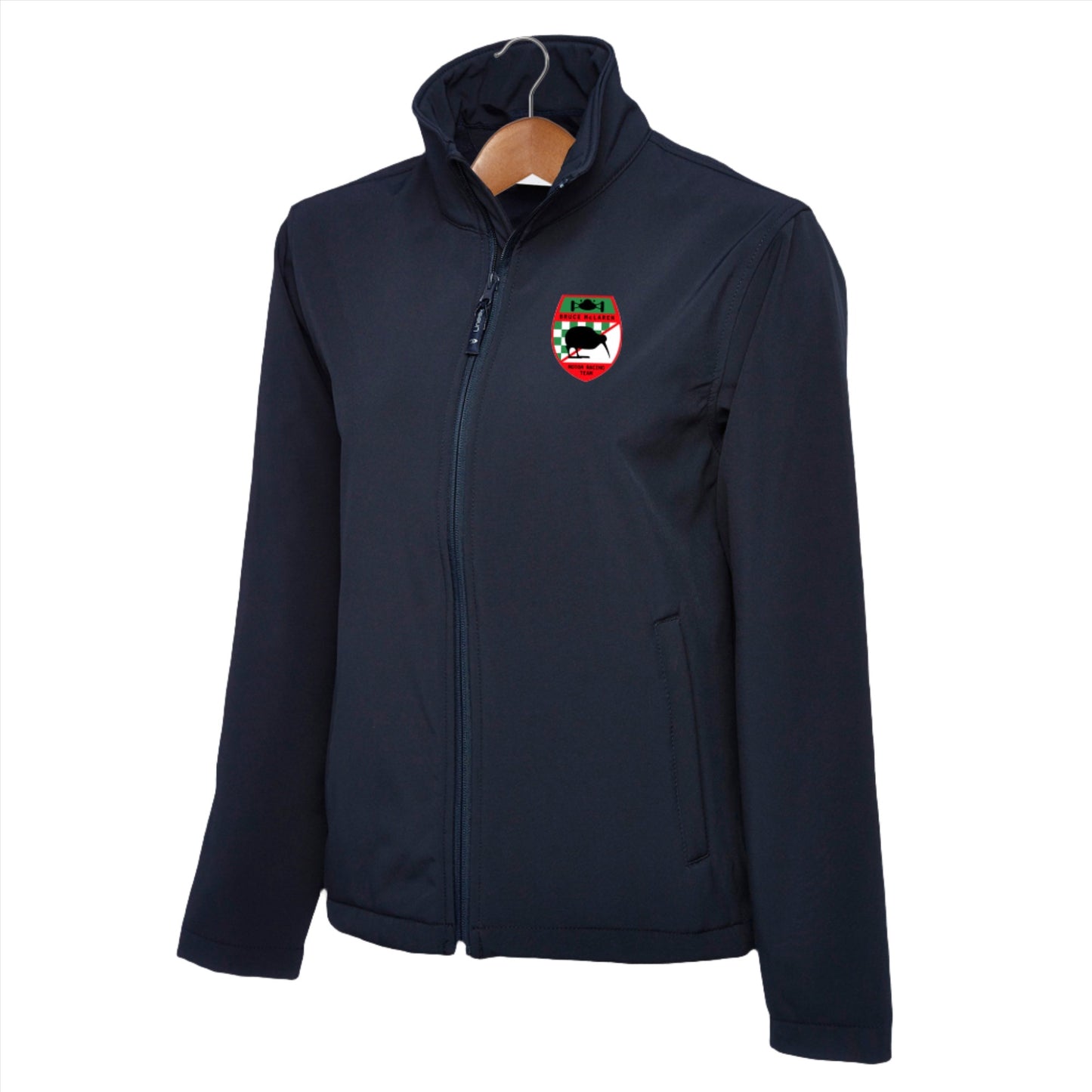 McLaren Racing Jacket