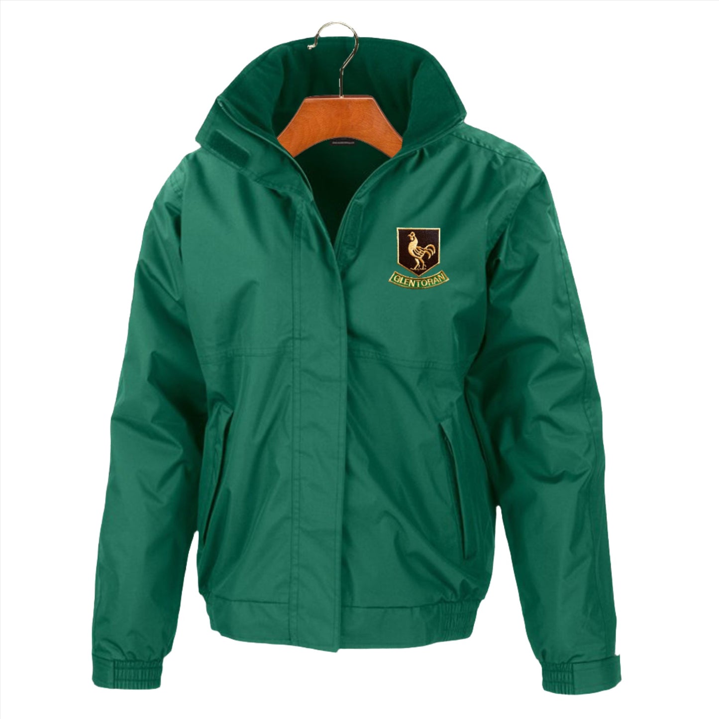 Mens Glentoran Jackets