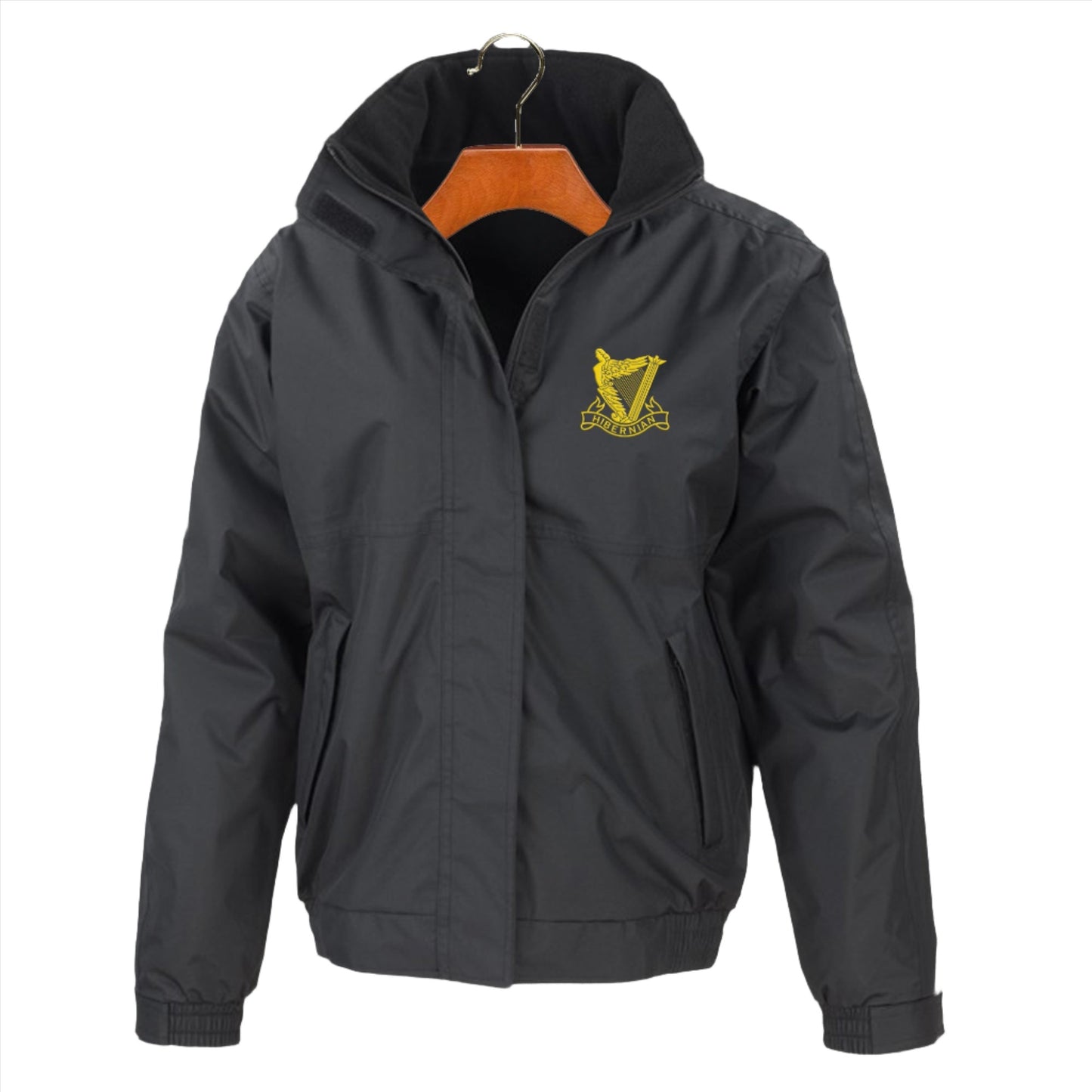 Mens Hibernian Jacket UK