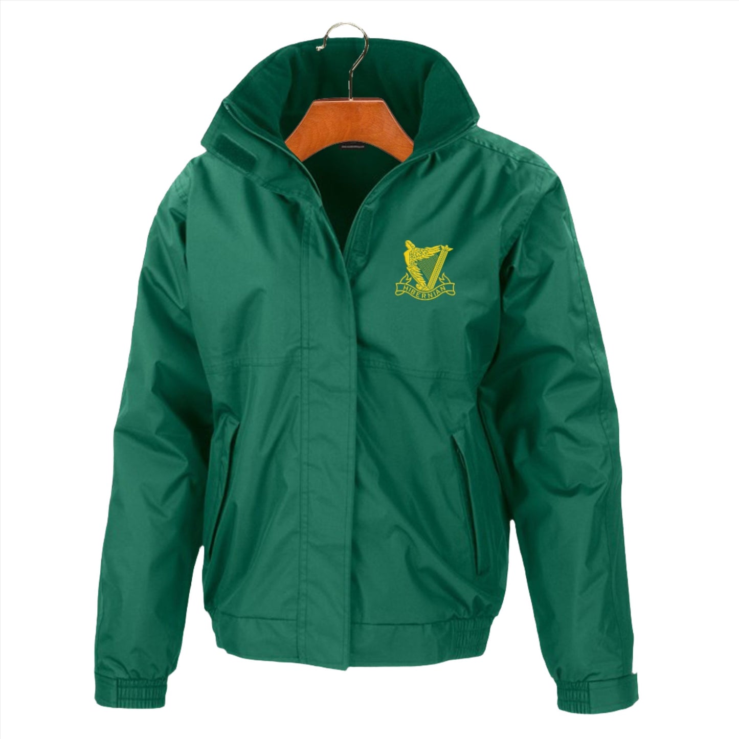 Mens Hibernian Jacket UK