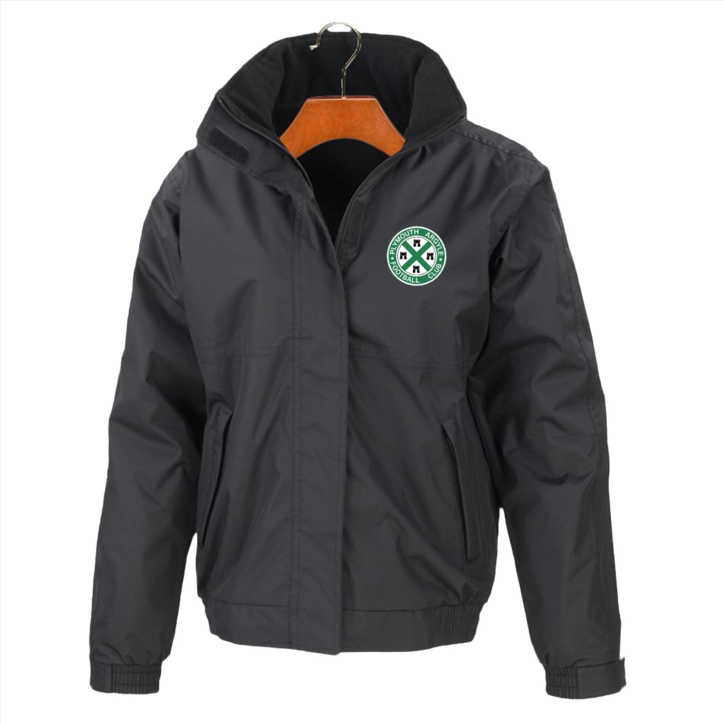 Mens Plymouth Jackets UK